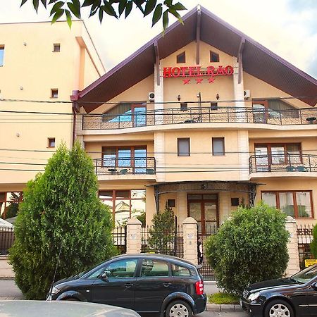 Hotel Rao Cluj-Napoca Exterior photo